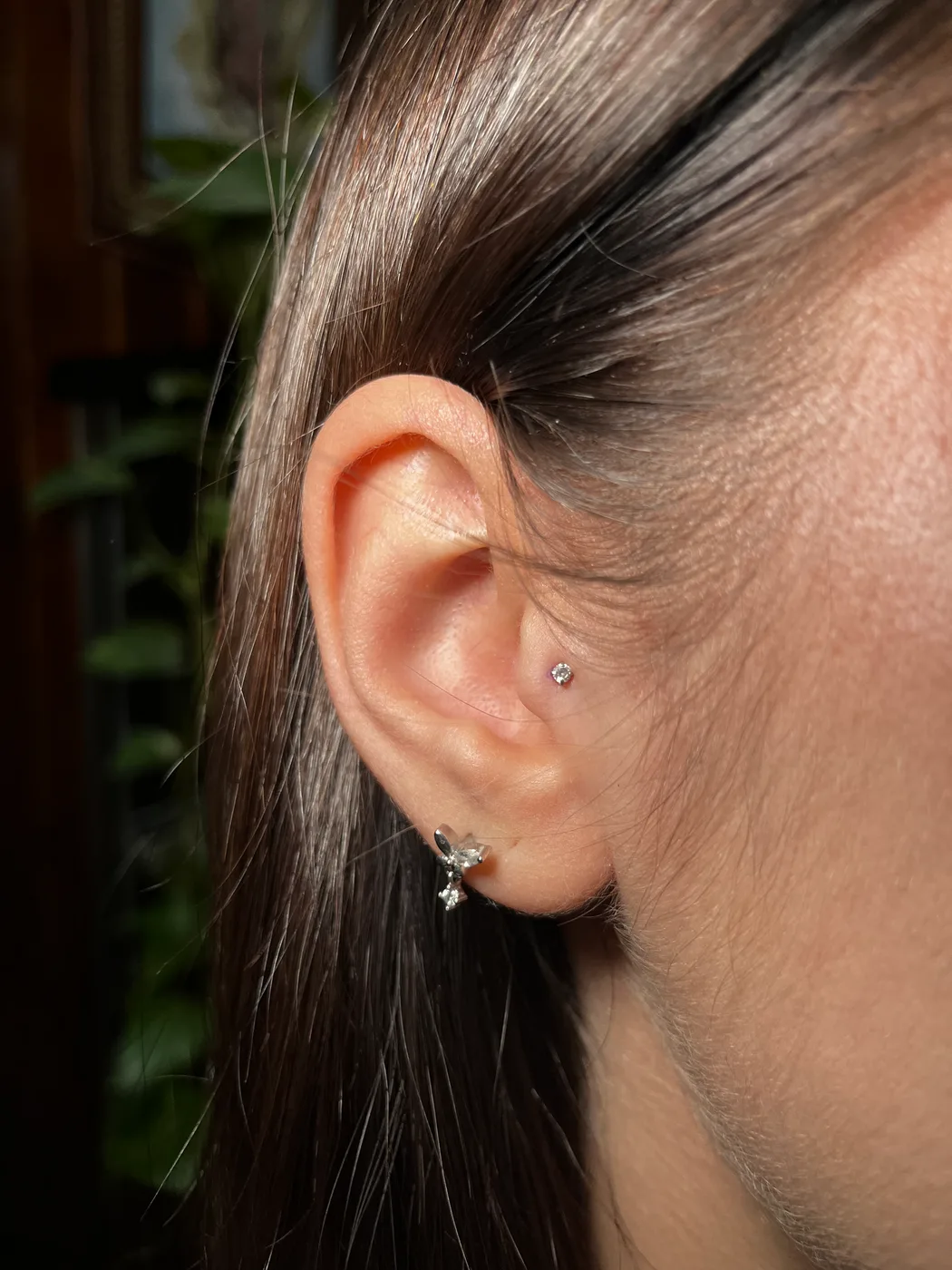 Piercing La Greka 32